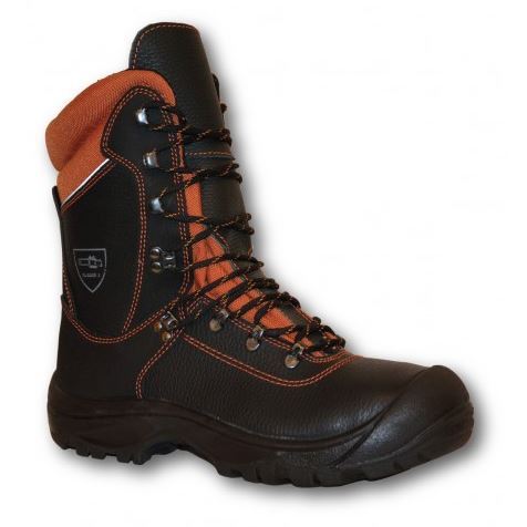 Treehog Extreme Class 2 Chainsaw Boot Eagle Arborist Supplies